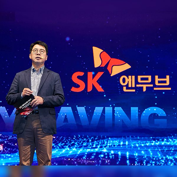 SK Enmove expands its lubricant brand ZIC, aiming to lead the global electrical efficiency market worth KRW 54 trillion by 2040 썸네일 이미지