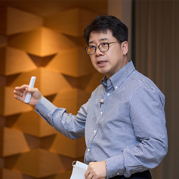 SK Innovation CEO Park Sang-kyu, “We will achieve greater results by reviewing our portfolios” 썸네일 이미지